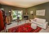 Horseshoe Valley Estate: Office/ Family Room