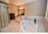 Horseshoe Valley Estate: Master Bath