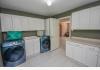 Horseshoe Valley Estate: Laundry Room