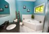 Horseshoe Valley Estate: Guest Bdrm Ensuite