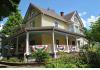 Elegant Catskills Victorian B&B: 