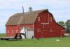 Big House on the Prairie: Barn 