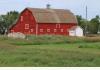 Big House on the Prairie: Barn