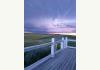 Big House on the Prairie: From deck facing West