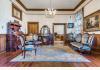 The Olivia Mansion: 