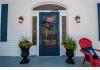 437 Walnut Street, Statesville, NC: Front Door