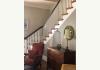 437 Walnut Street, Statesville, NC: Front Stairway