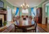 437 Walnut Street, Statesville, NC: Dining Room