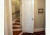 437 Walnut Street, Statesville, NC: Servants Stairway