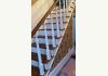 Renovated Historical B&B Event Venue -Reduced 100k: Stairway At Entrance