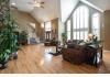 Southwest Michigan Potential: Great Room