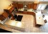Southwest Michigan Potential: View of Kitchen from upper level