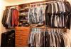 Southwest Michigan Potential: Master Walk in Closet