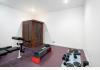 Southwest Michigan Potential: Work Out Room with Rubber Flooring