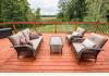 Southwest Michigan Potential: Deck with Views