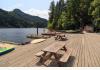 Loon Lake Lodge & RV Resort: 