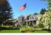 Lovely Turnkey Cape Cod B&B: front entry