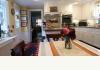 Lovely Turnkey Cape Cod B&B: kitchen