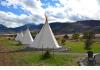 Dreamcatcher Tipi Hotel - SOLD!: 