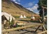 Dreamcatcher Tipi Hotel - SOLD!: 