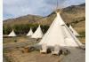 Dreamcatcher Tipi Hotel - SOLD!: 