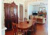 Beautiful Victorian 3 Story Home : Dining/Living