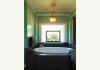 Beautiful Victorian 3 Story Home : Master bath 1