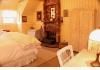 Gold Mountain Manor ~ Rustic Luxury, Big Bear   CA: Cozy Fireplace