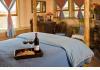 Gold Mountain Manor ~ Rustic Luxury, Big Bear   CA: Lucky Baldwin Room