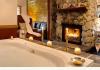 Gold Mountain Manor ~ Rustic Luxury, Big Bear   CA: Presidential Suite