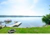 Chemong Lake airbnb : 