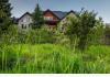 Diamond Willow Bed and Breakfast: 