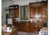 Sterling Price Rainer Home: Custom Kitchen 1