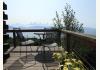 Alaska Adventure Cabins: All have decks with great views