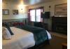 The Heron Inn and Spa: King Suite