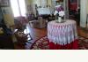 Baker Street Bed  Breakfast: Welcoming Entry & Guest Table