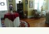 Baker Street Bed  Breakfast: Entry & Formal Living Room