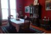 Baker Street Bed  Breakfast: Breakfast Served in the Formal Dining Room