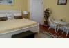 Baker Street Bed  Breakfast: Magnolia Guest Bedroom