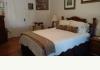 Baker Street Bed  Breakfast: Sherlock Guest Bedroom