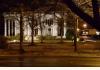 Baker Street Bed  Breakfast: View of Shorter Mansion from Front Porch