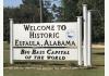 Baker Street Bed  Breakfast: Historic Eufaula - Bass Capital of the World