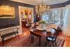 Lovingly Restored & Updated Chatham, Cape Cod Inn: dining room