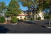 Inn at Sugar Hill: Front Entrance