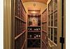 Inn at Sugar Hill: Wine Celler