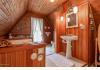 The Rose Trellis Bed & Breakfast: 