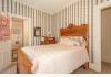 The Rose Trellis Bed & Breakfast: 