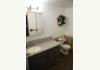 Red Fir Road: downstair 1/2 bath