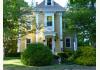 Bluefish Bed & Breakfast: Front of Inn