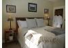Bluefish Bed & Breakfast: Guest Room 1